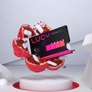 Lucy - Chew & Park - 10 Piece Pack