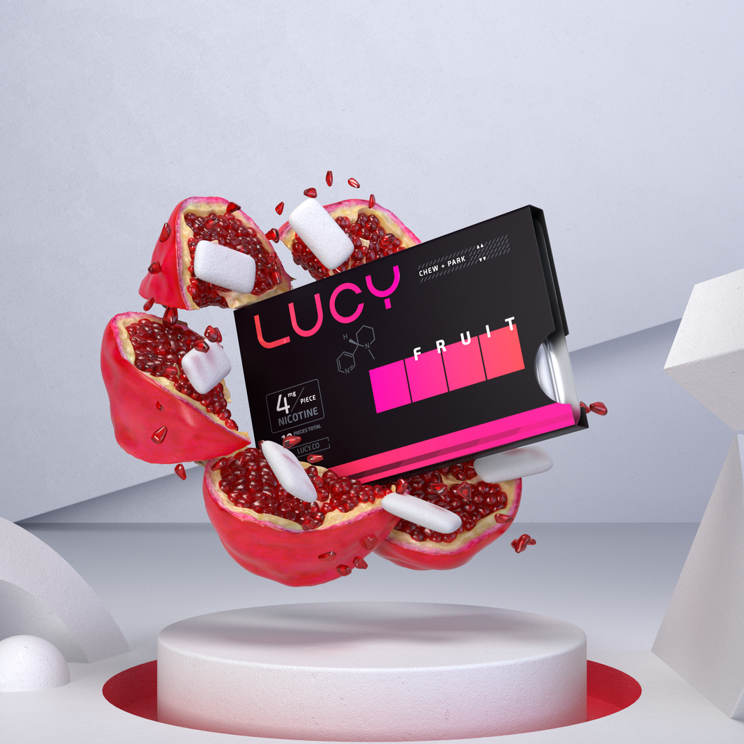 Lucy - Chew & Park - 10 Piece Pack